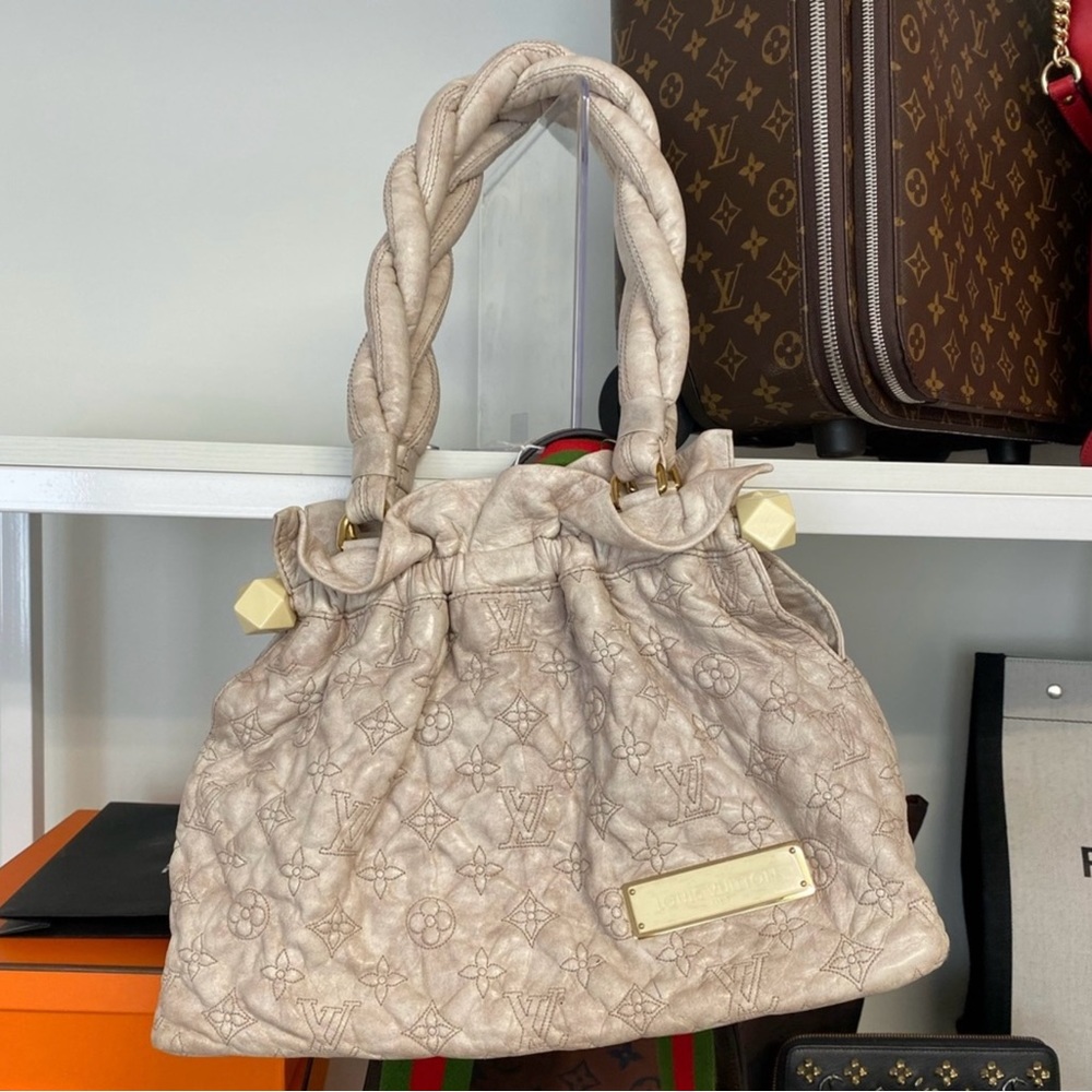 Louis vuitton olympe stratus